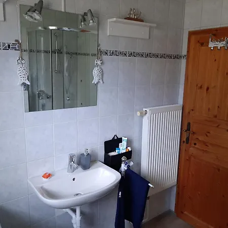 Sidro Apartament Schortens