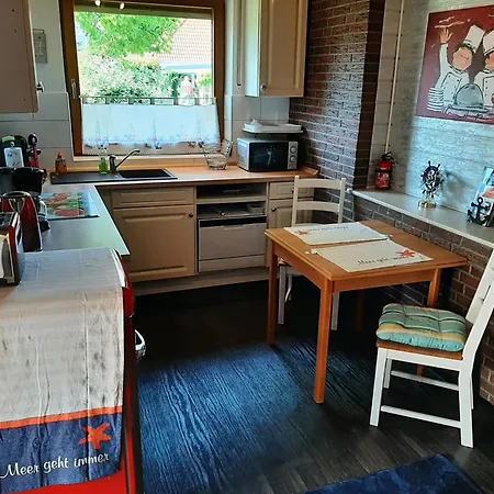 Sidro Appartement