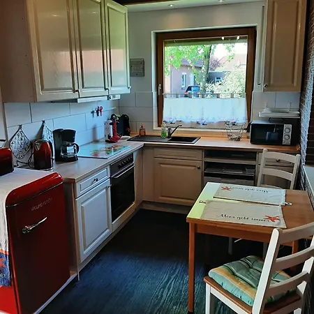 Sidro Appartement *