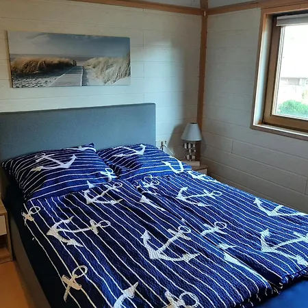 Appartement Sidro *