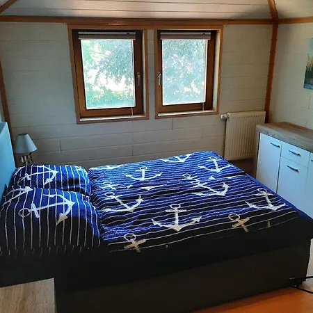 Apartament Sidro Schortens