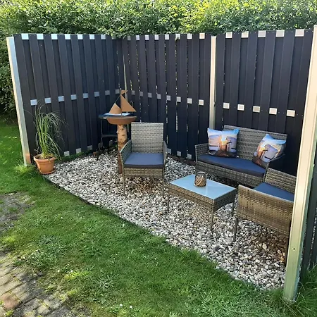 Sidro Apartament Schortens