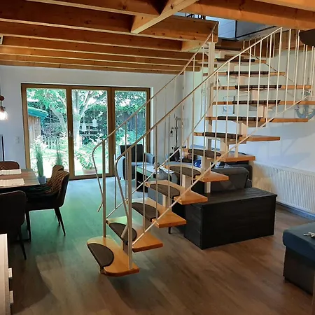 Apartment Sidro Schortens