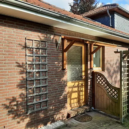 Apartment Sidro Schortens