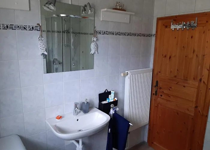 Sidro Apartamento Schortens