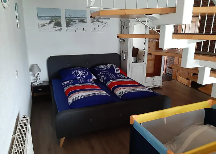 Sidro Apartamento Schortens