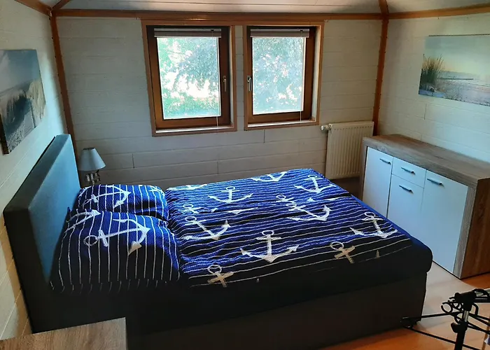 Apartamento Sidro Schortens