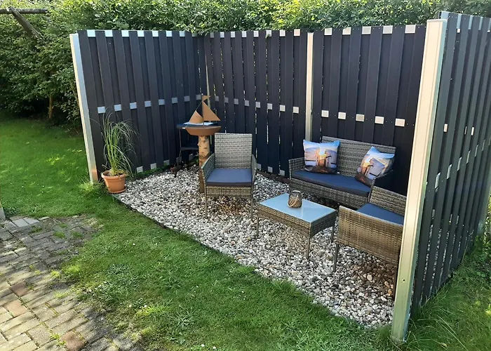 Sidro Apartamento Schortens