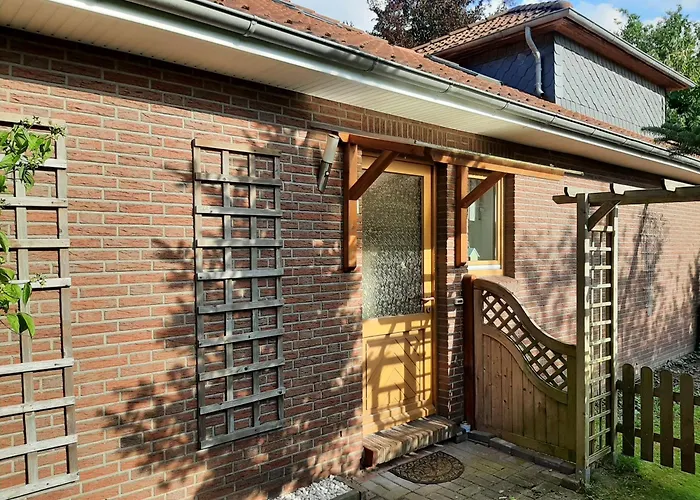 Apartamento Sidro Schortens